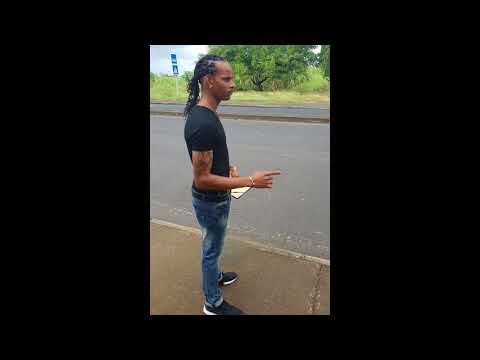 YANEL X BIG BOSS - AN VRE W