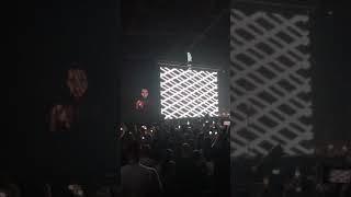 Severina : The Magic Tour, Spaladium Arena, Split, 16.11.2019. - Fatamorgana