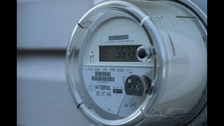 Como Paralizar Un Contador Digital de Energía Como Paralizar Un Contador Digital de Energía