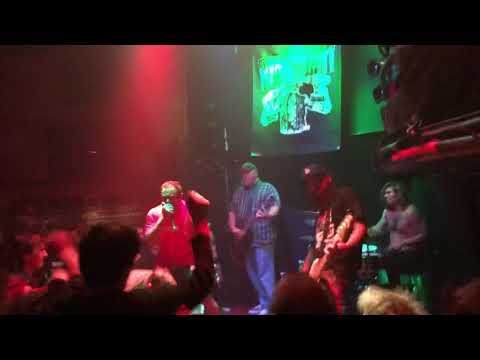 Infest @ Earslaughter 4 -2019