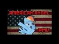 Miss American Angel - Rainbow Dash - [ MineGusta ...