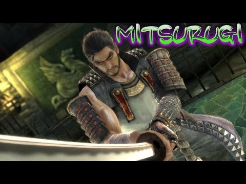 SCV-safety guide - Mitsurugi