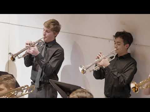 Groovin' Hard arr. Dave Barduhn