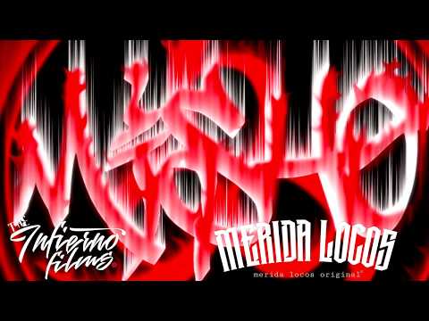 MAS ALLA//MISHO FT FANATICO // NUEVO DISCO  (SALIDO DEL INFIERNO )