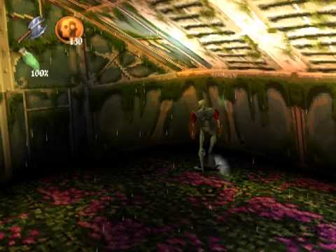 PSX Longplay [160] Medievil 2