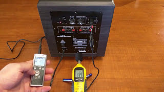 MOST ACCURATE Digital Sound Pressure Level Meter Model HT-80A (30~130dB) REVIEW