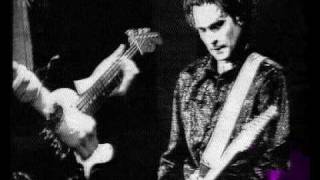 Live@NPA - The Jon Spencer Blues Explosion - High gear &amp; Talk about the blues