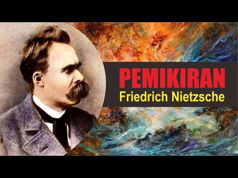 Pemikiran Nietzsche