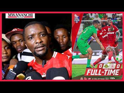 Ahmed Ally akichafua Zenji: Yanga wamshukuru mno aliyekataa bao letu, ndio manyapara Simba tunayo...