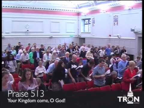 170723pm - Isaiah 32