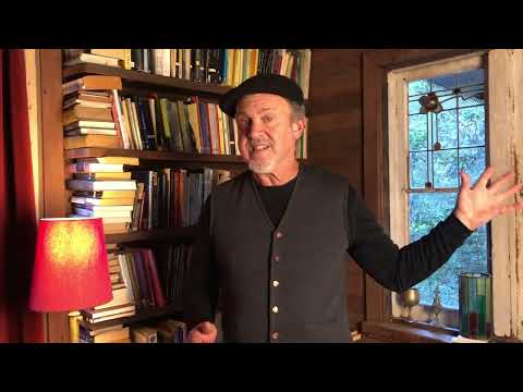 A story for our times. Demeter and Erysichthon