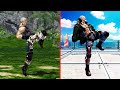 Bryan S 10 Hit Combo Evolution