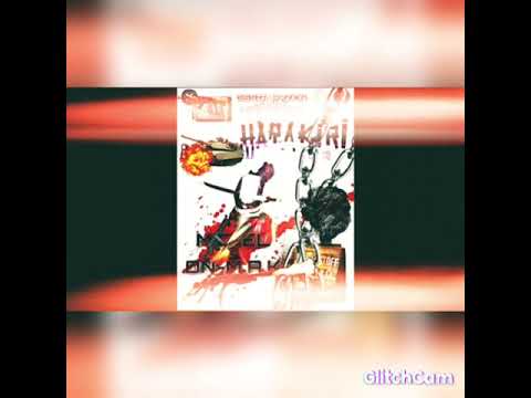 MIC-EL x M.A.K - HARAKIRI (prod. DRISA)