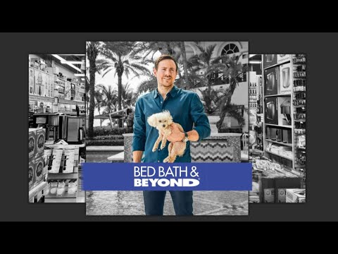 GameStop - Ryan Cohen Buys $BBBY Live Stream - 3/06/22