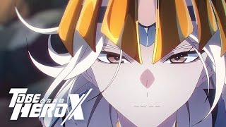 [問卦]  中國動漫 凸變英雄X 好看嗎?