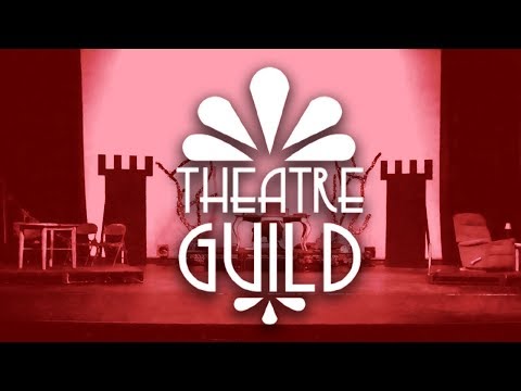 Growth, Beyond the Class | Episode 5: Theatre Guild