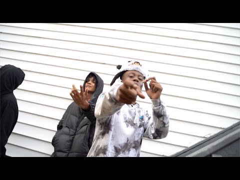 Lil Juvy - Real Halloween