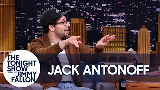 Jack Antonoff Reveals How He Wrote &quot;New Year&#39;s Day&quot; with Taylor Swift