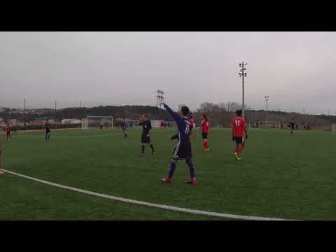 FC ISTRES vs FC MARTIGUES