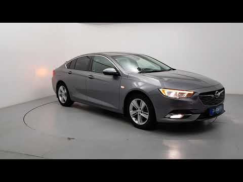 Zucar Cork - 172C3628 - 2017 Opel Insignia GRAND SPORT SRI 1.6 1 16,700