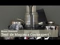 Meneer Wateetons test de Magimix Cookexpert