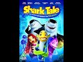 Opening To Shark Tale UK DVD 2005