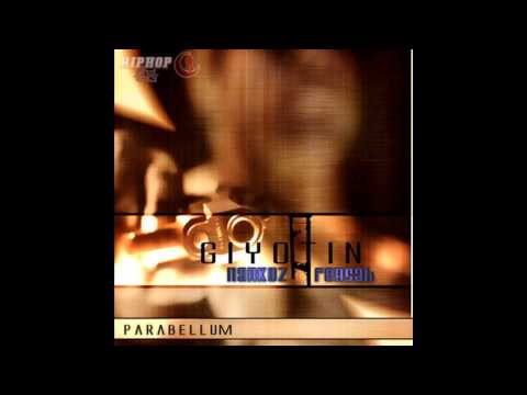 Giyotin - Parabellum