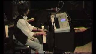 BAROCK PROJECT - Keith Emerson's PIANO CONCERTO N.1-3rd Movement "Toccata con Fuoco" ENTIRE VIDEO