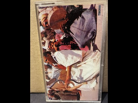 The Rootsman - 52 days To Timbuktu