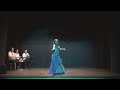 LIVE Drum Solo Improvisation By Kathreen Derouet Perkuto