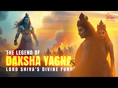 शिव और सती: प्रेम, त्याग और दक्ष के अभिमान का विनाश