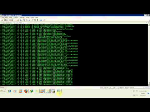 comment installer ejbca