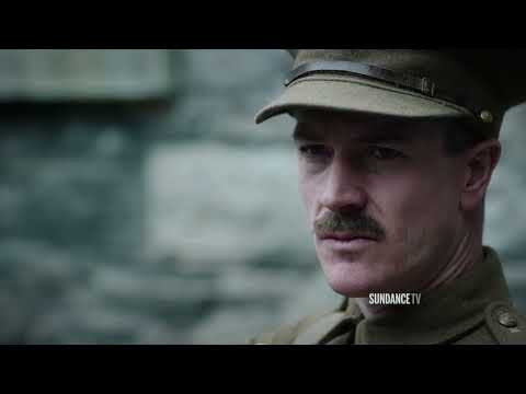 Rebellion (2016) - Trailer