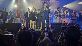 Download lagu Laleilmanino & Friends Live in Concert at Istora Senayan (October 30, 2025) Full Show mp3