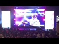 Hiroshi Tanahashi Entrance At ROH War Of The Worlds