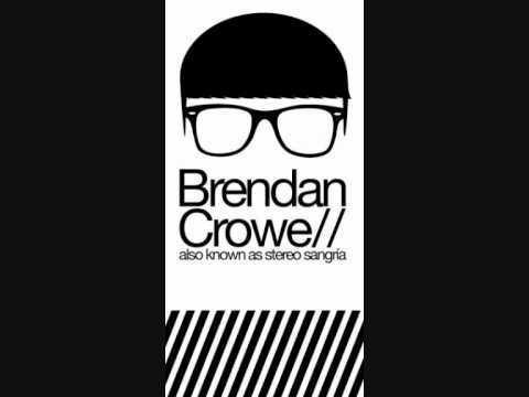 Brendan Crowe - Mandarina