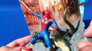 Klip Kitz - Spider-Man