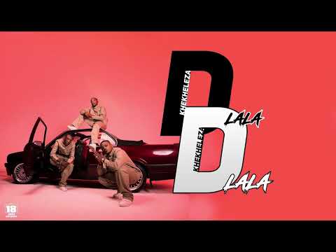 Focalistic - Khekheleza(Official Lyrc Video) ft. Eeque The Dreamer x Thama Tee #amapiano