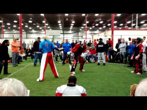 Kodaq Wray vs Kevin Walker - Year End Nationals (GA) 12/6/14 - s8