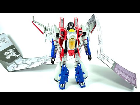 EPIC FAIL: Transformers Studio Series Bumblebee Movie Starscream Chefatron Review