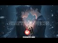 Shattered Pieces Broken Souls Emo Trap X R B Mix