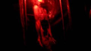 Ghost ride Claire &amp; Sarah