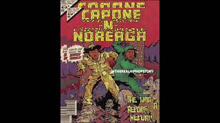Download lagu Capone-N-Noreaga’s The War Report, 1997 mp3