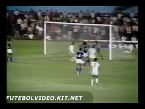 Fluminense  9 x 0 Goytacaz  1976