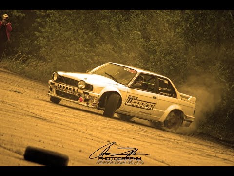 II.Rally Edzés -MEZŐKÖVESD (2017.06.18.)