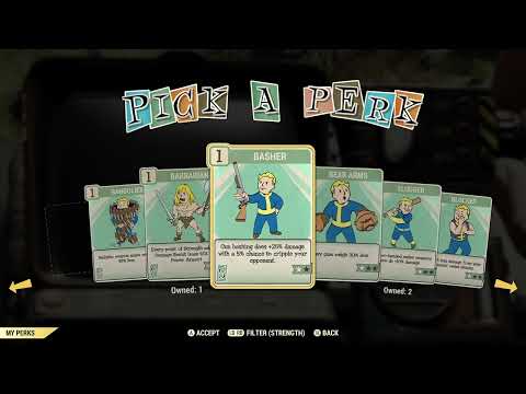 Fallout 76 Walkthrough No Commentary With Kitego23 Part 131