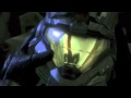 Halo Treasure Planet Trailer