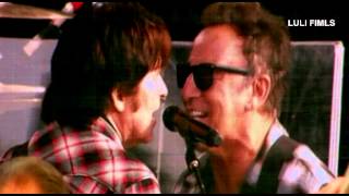Springsteen And Fogerty - Rockin&#39; All Over The World - Hyde Park, London, Jul 14, 2012
