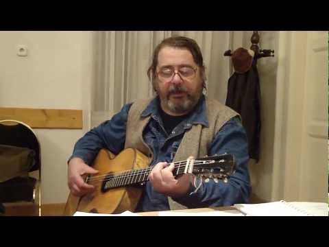 Dinnyés József - Buda Ferenc: Ne rejtőzz el...