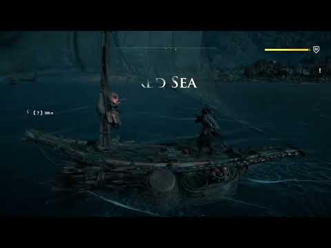 Let's Play Assassin's Creed Origins pt. 120